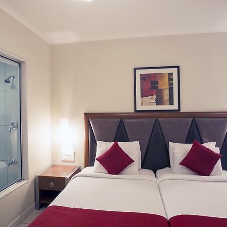 The Hq Hotel Vasco Da Gama Ngoại thất bức ảnh