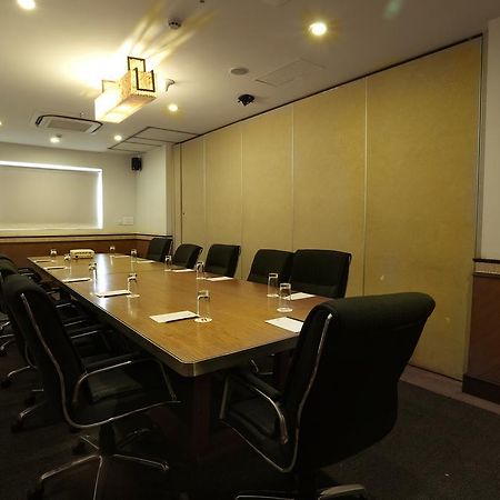 The Hq Hotel Vasco Da Gama Ngoại thất bức ảnh