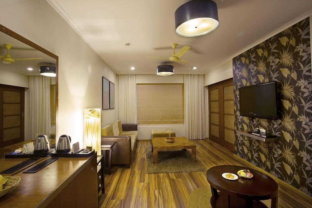 The Hq Hotel Vasco Da Gama Ngoại thất bức ảnh