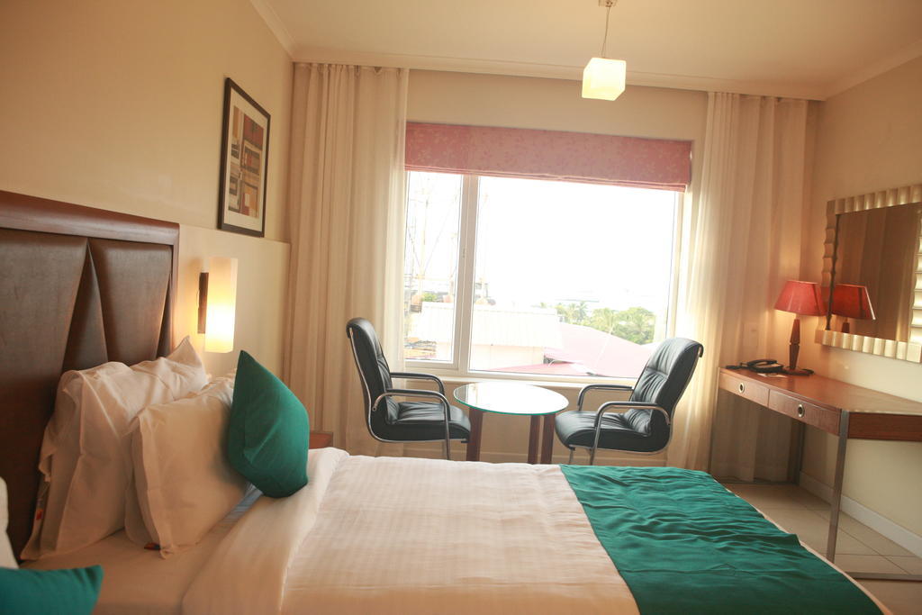 The Hq Hotel Vasco Da Gama Phòng bức ảnh