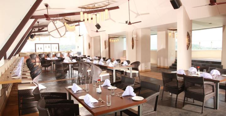 The Hq Hotel Vasco Da Gama Ngoại thất bức ảnh
