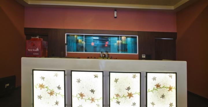The Hq Hotel Vasco Da Gama Ngoại thất bức ảnh