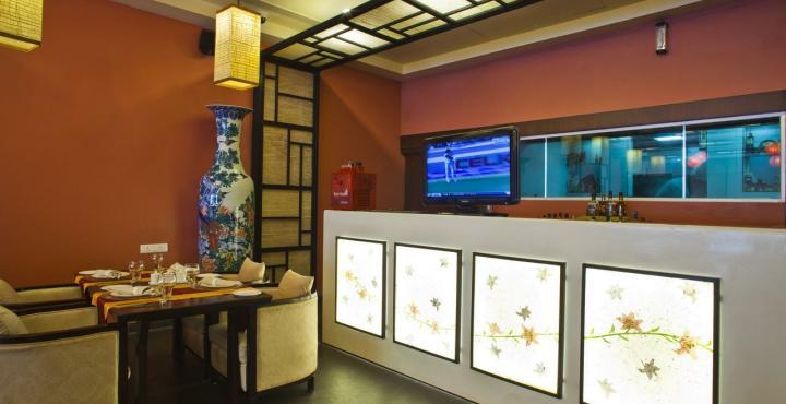 The Hq Hotel Vasco Da Gama Ngoại thất bức ảnh