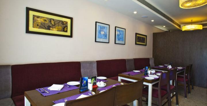 The Hq Hotel Vasco Da Gama Ngoại thất bức ảnh