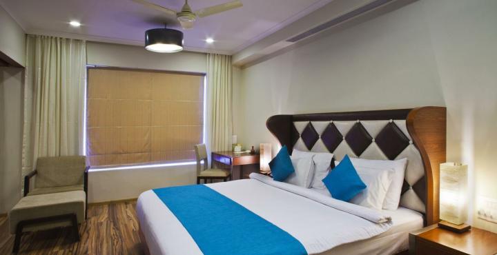 The Hq Hotel Vasco Da Gama Ngoại thất bức ảnh