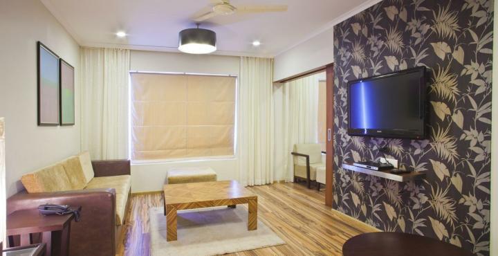 The Hq Hotel Vasco Da Gama Ngoại thất bức ảnh