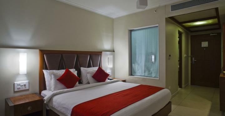 The Hq Hotel Vasco Da Gama Ngoại thất bức ảnh