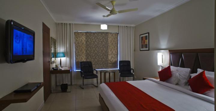 The Hq Hotel Vasco Da Gama Ngoại thất bức ảnh