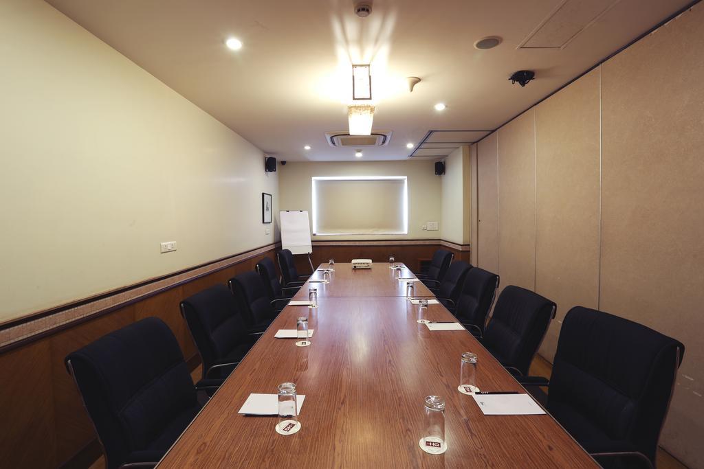 The Hq Hotel Vasco Da Gama Ngoại thất bức ảnh