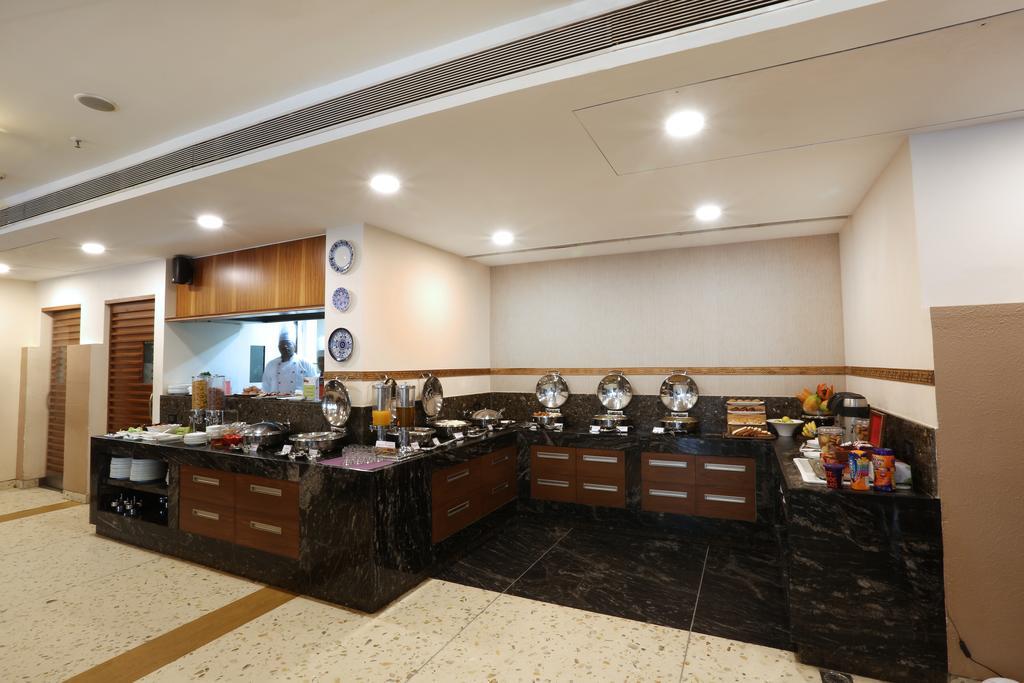 The Hq Hotel Vasco Da Gama Ngoại thất bức ảnh