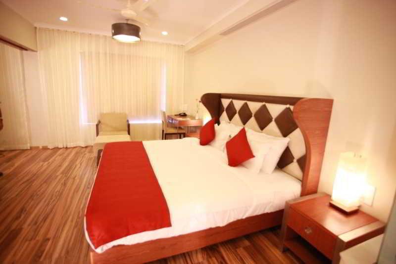 The Hq Hotel Vasco Da Gama Ngoại thất bức ảnh