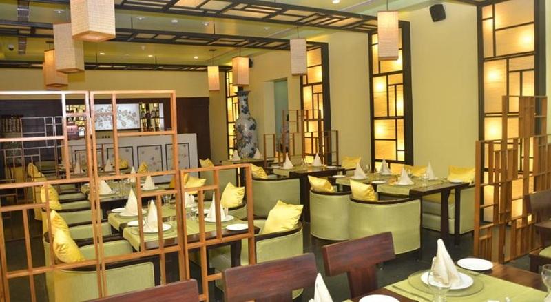 The Hq Hotel Vasco Da Gama Ngoại thất bức ảnh