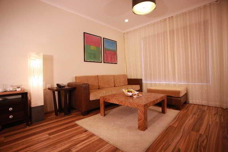 The Hq Hotel Vasco Da Gama Ngoại thất bức ảnh