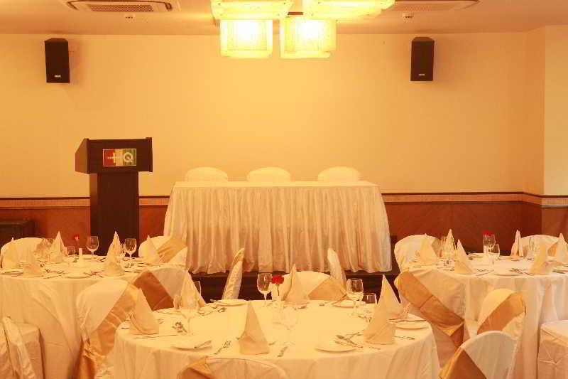 The Hq Hotel Vasco Da Gama Ngoại thất bức ảnh