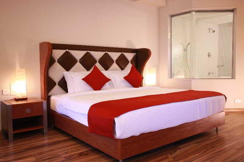 The Hq Hotel Vasco Da Gama Ngoại thất bức ảnh