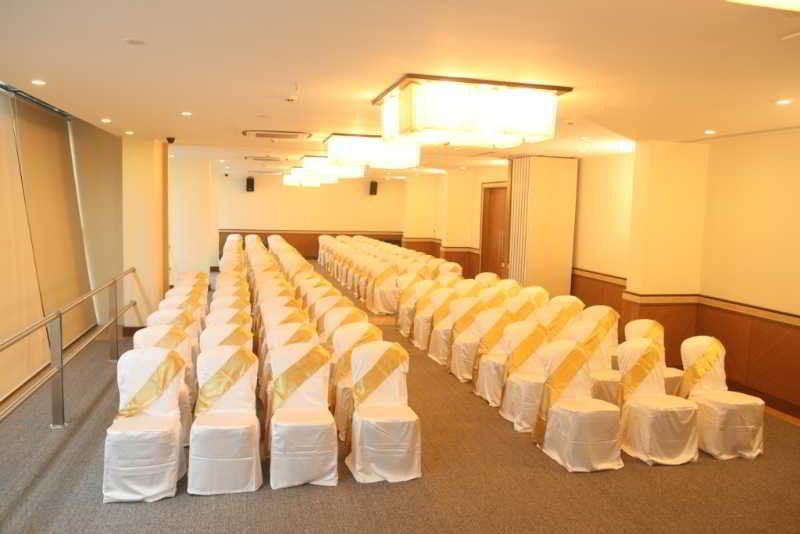 The Hq Hotel Vasco Da Gama Ngoại thất bức ảnh