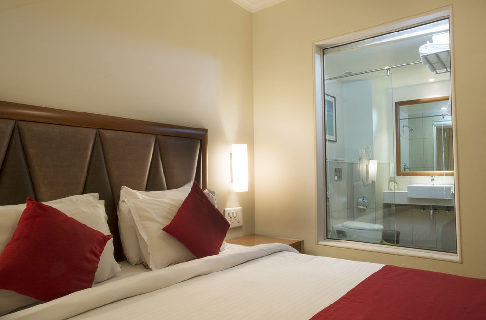 The Hq Hotel Vasco Da Gama Ngoại thất bức ảnh