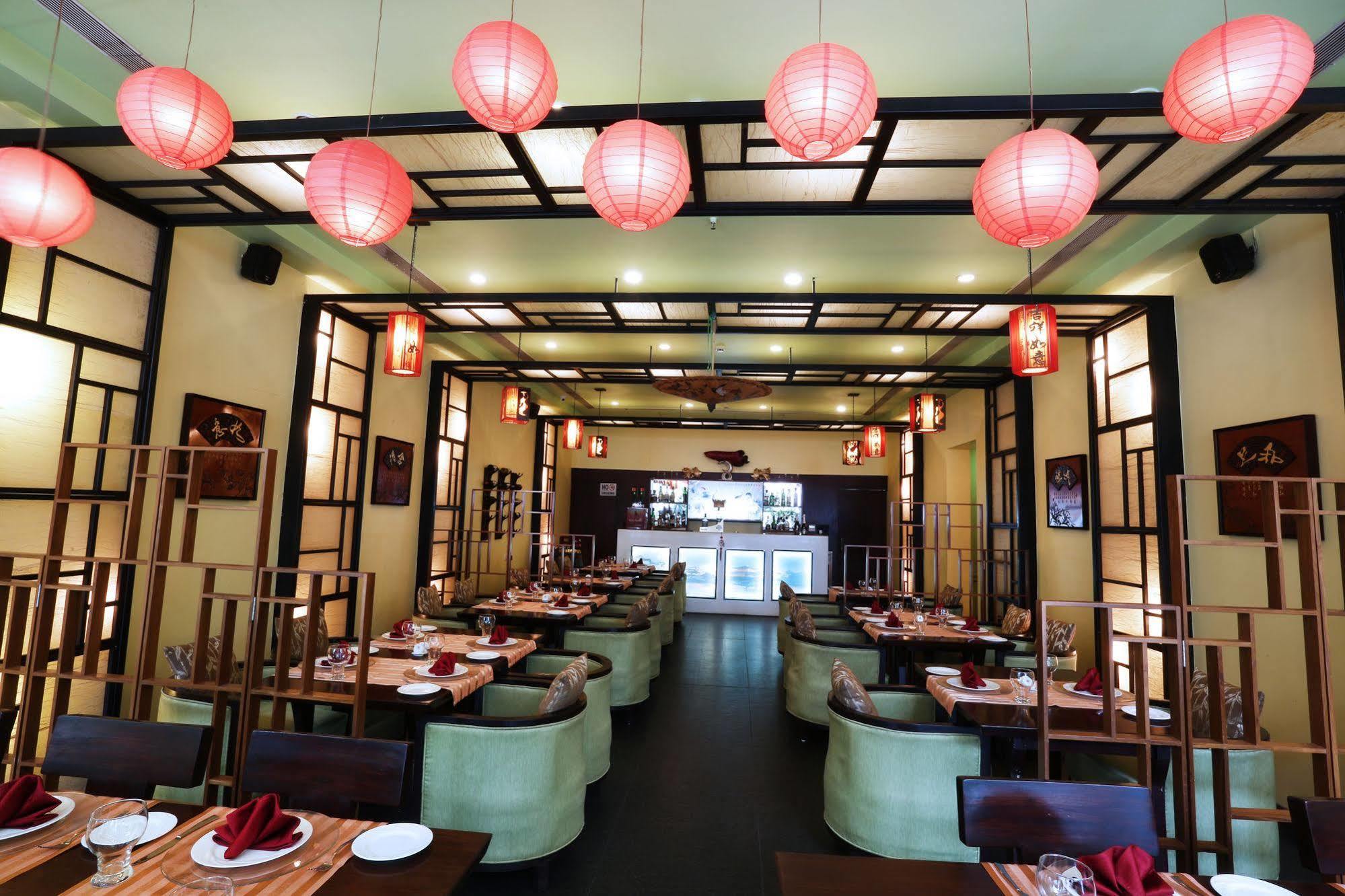 The Hq Hotel Vasco Da Gama Ngoại thất bức ảnh