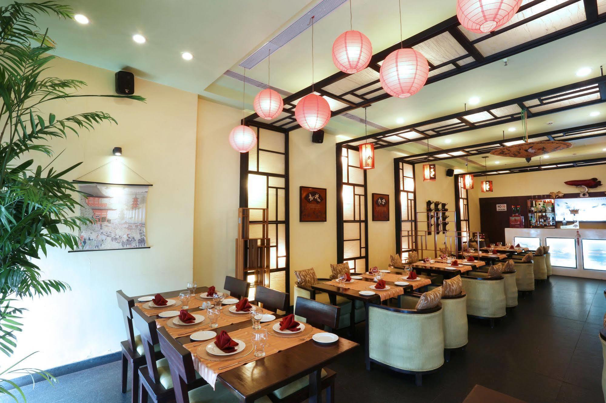 The Hq Hotel Vasco Da Gama Ngoại thất bức ảnh