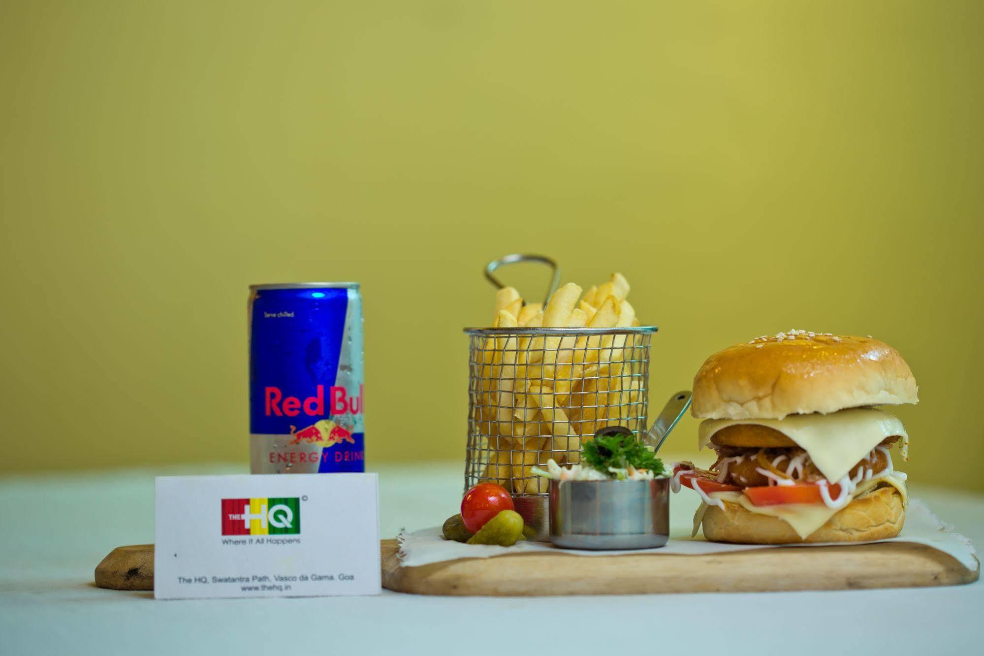 The Hq Hotel Vasco Da Gama Ngoại thất bức ảnh