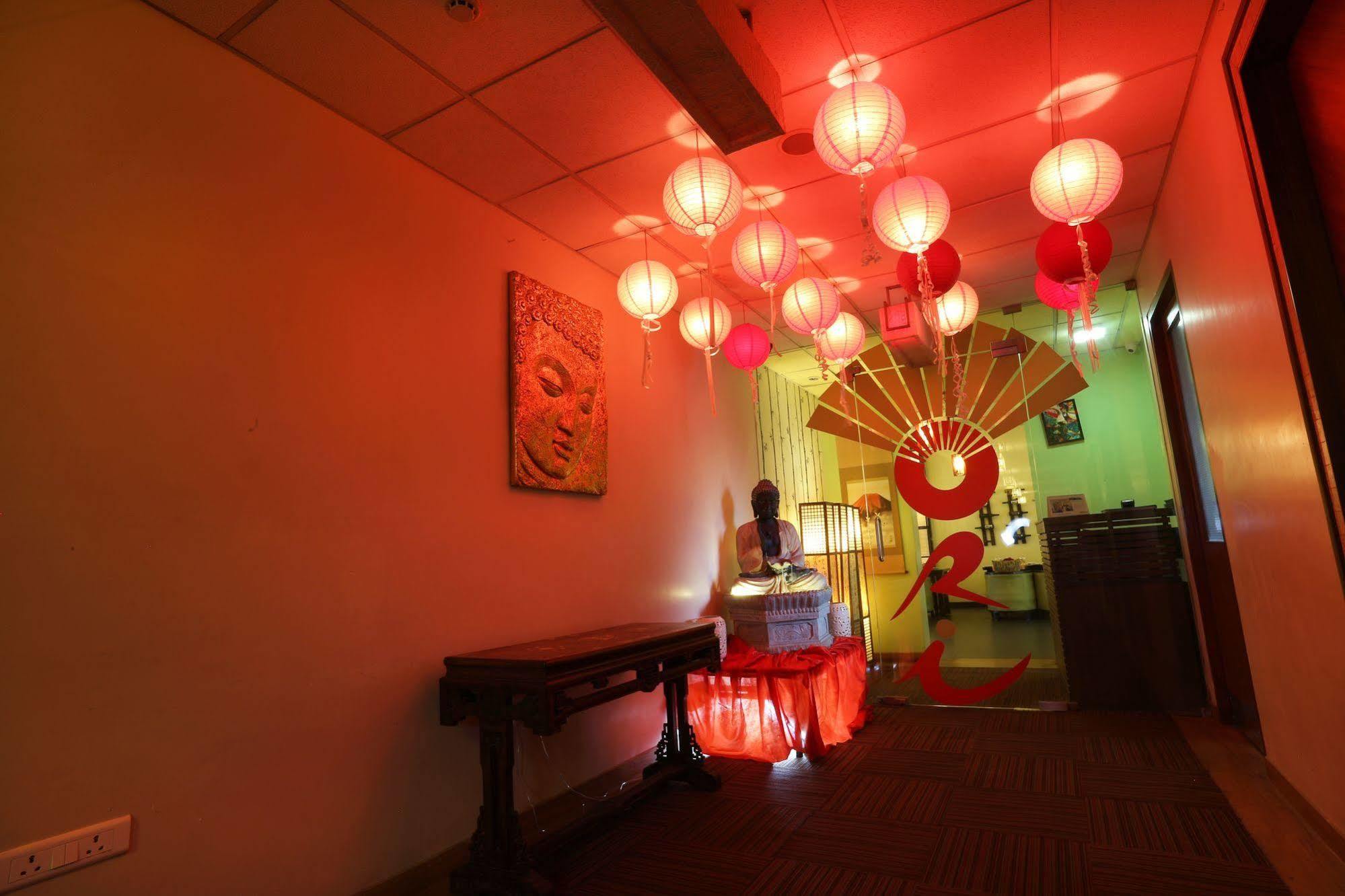 The Hq Hotel Vasco Da Gama Ngoại thất bức ảnh