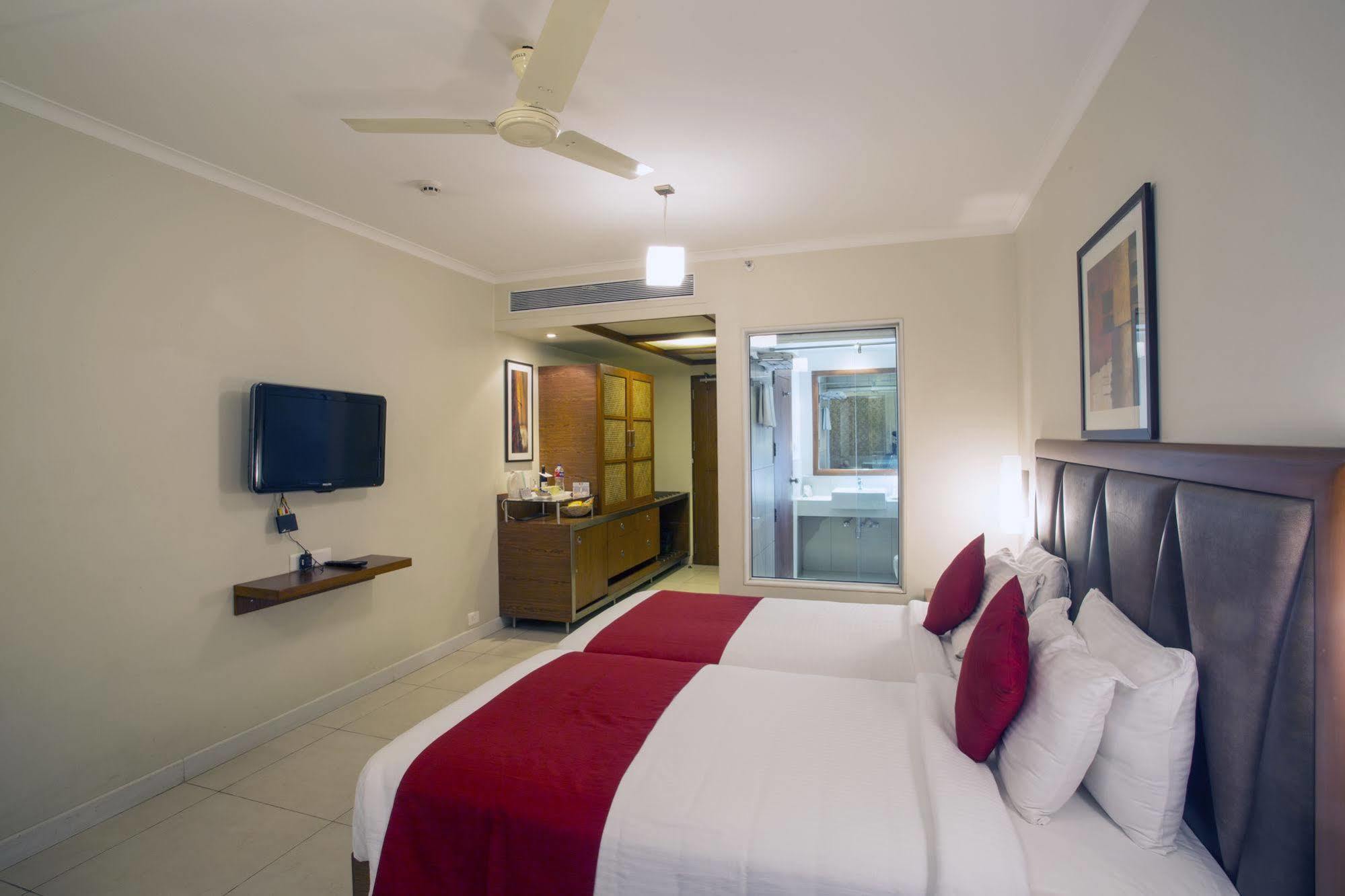 The Hq Hotel Vasco Da Gama Ngoại thất bức ảnh