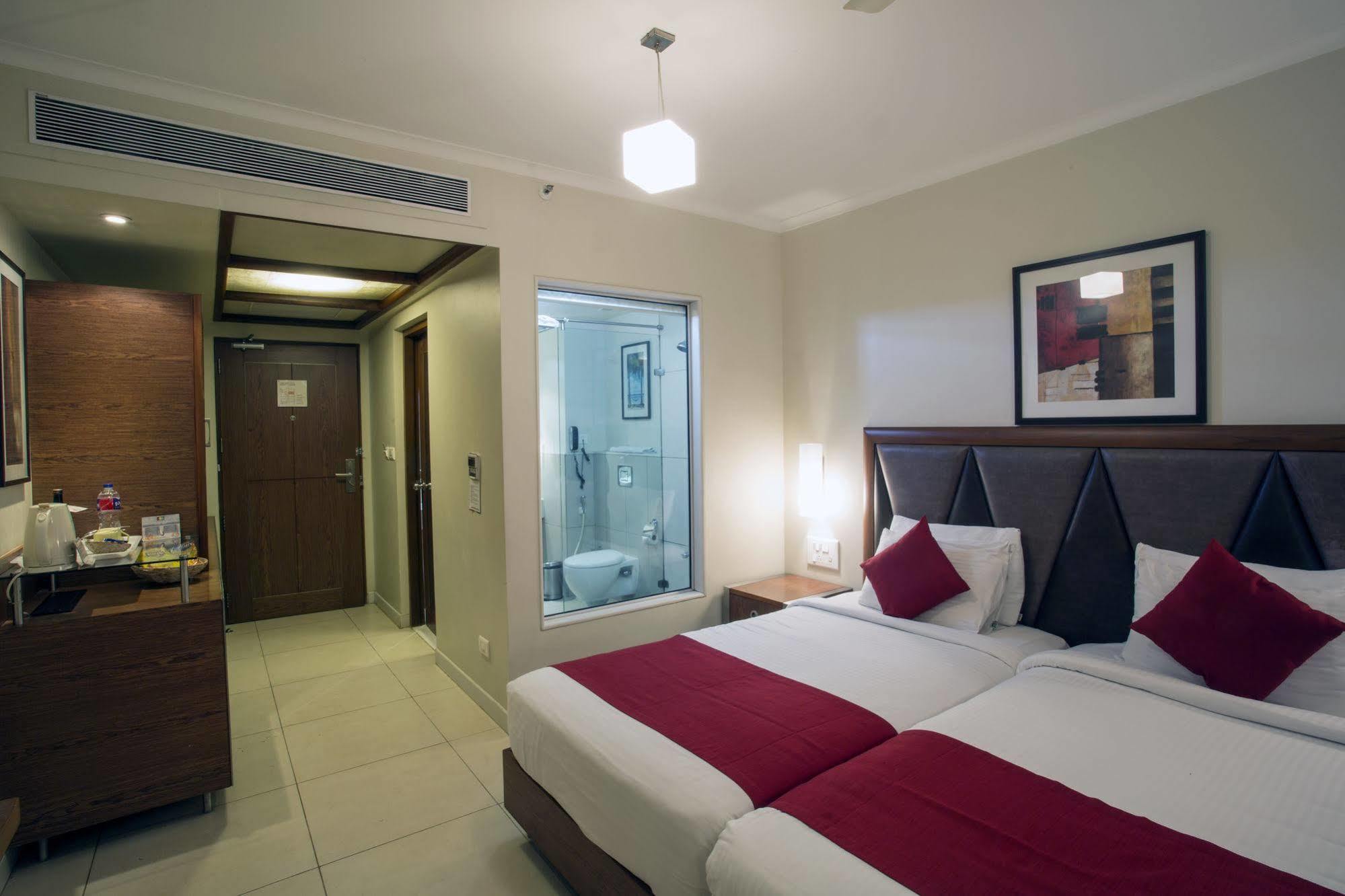The Hq Hotel Vasco Da Gama Ngoại thất bức ảnh