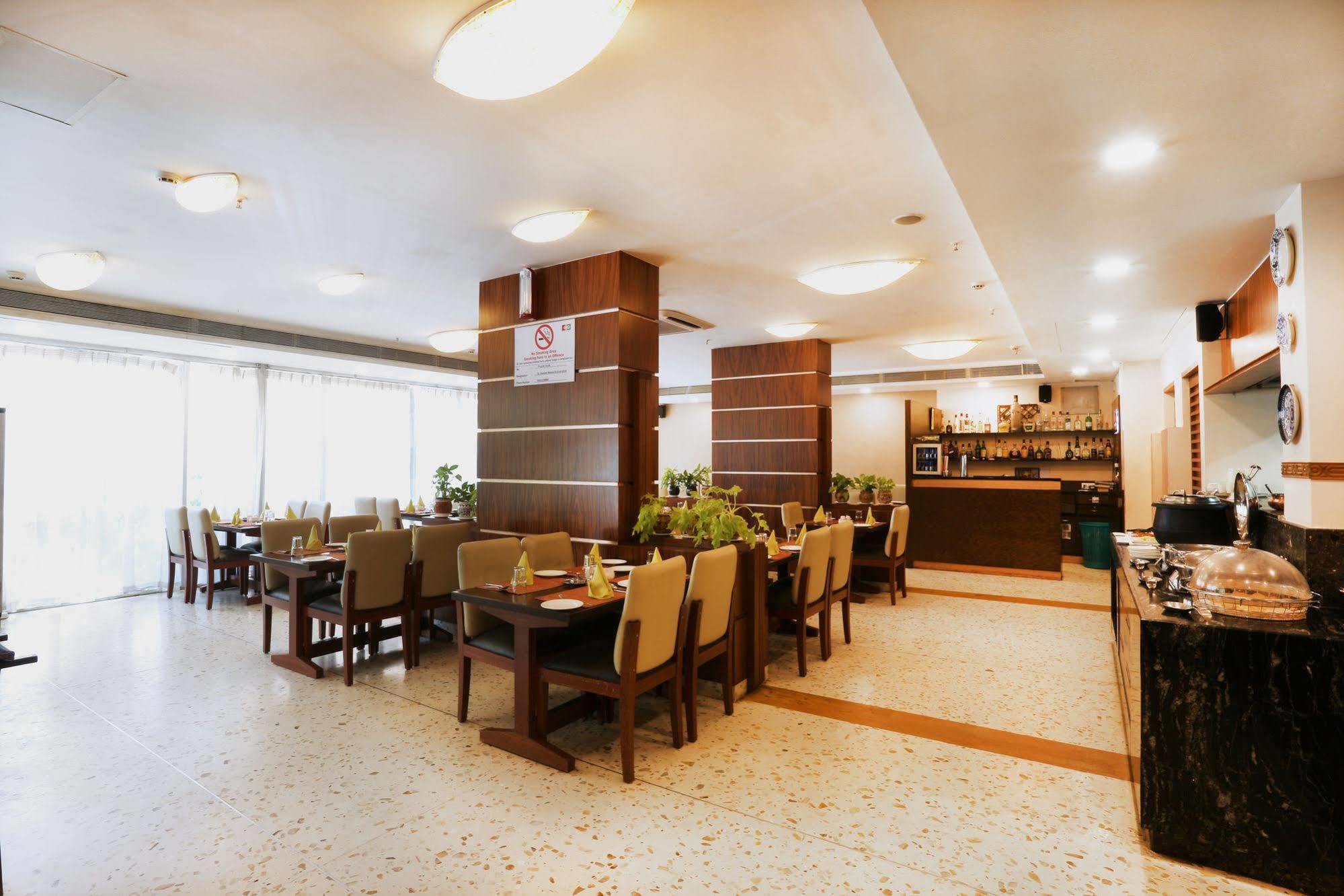 The Hq Hotel Vasco Da Gama Ngoại thất bức ảnh