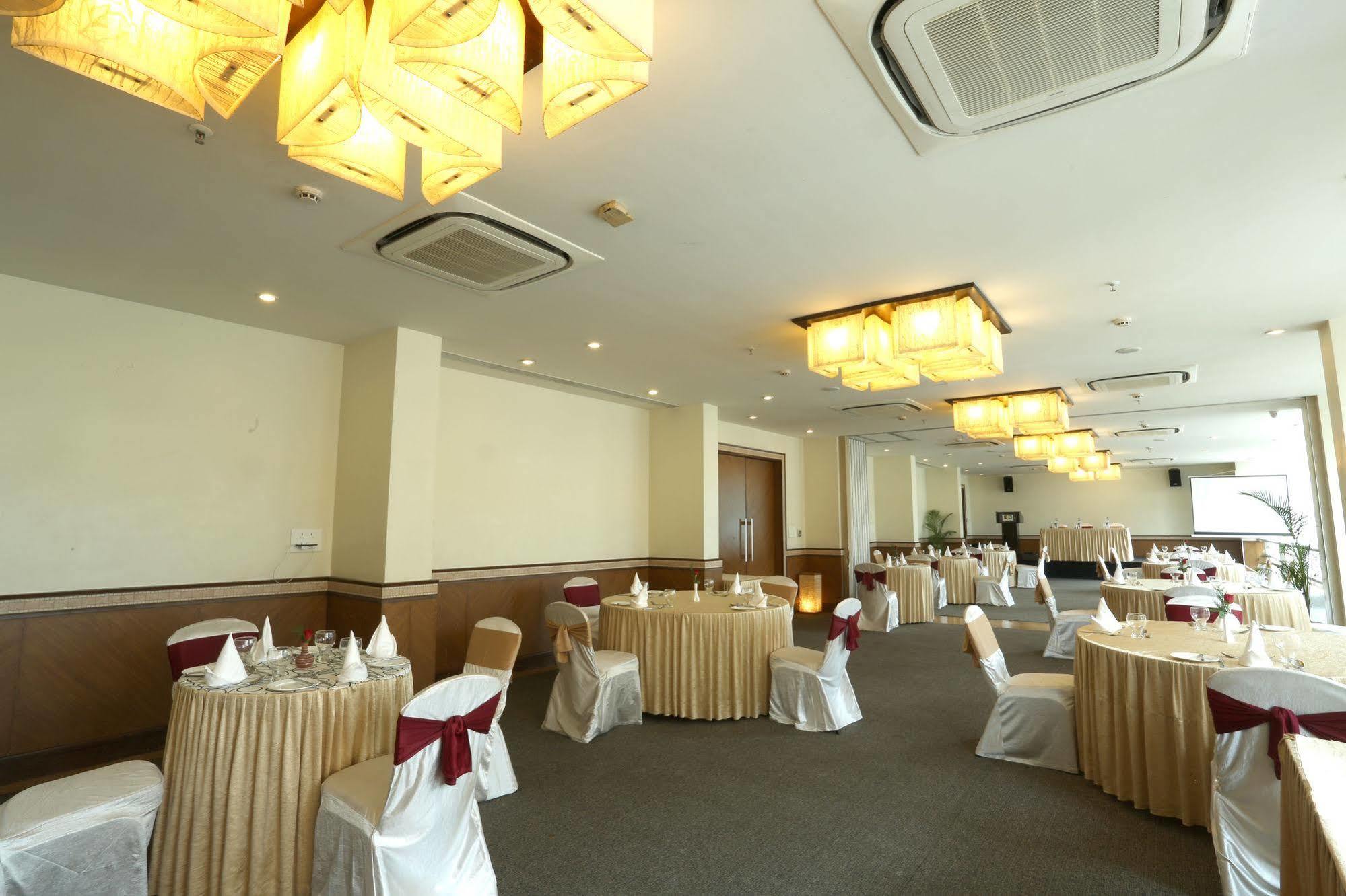 The Hq Hotel Vasco Da Gama Ngoại thất bức ảnh