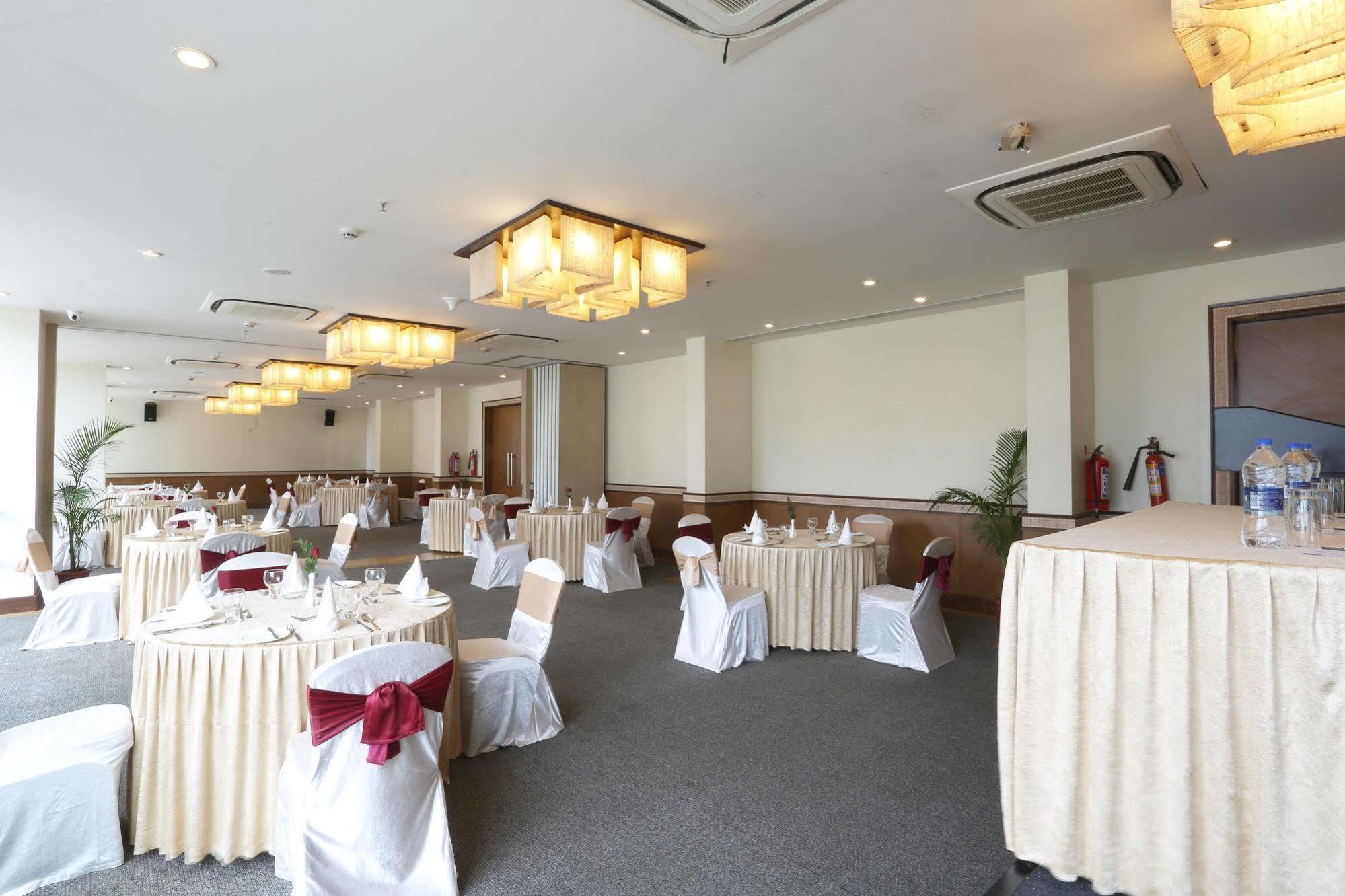 The Hq Hotel Vasco Da Gama Ngoại thất bức ảnh