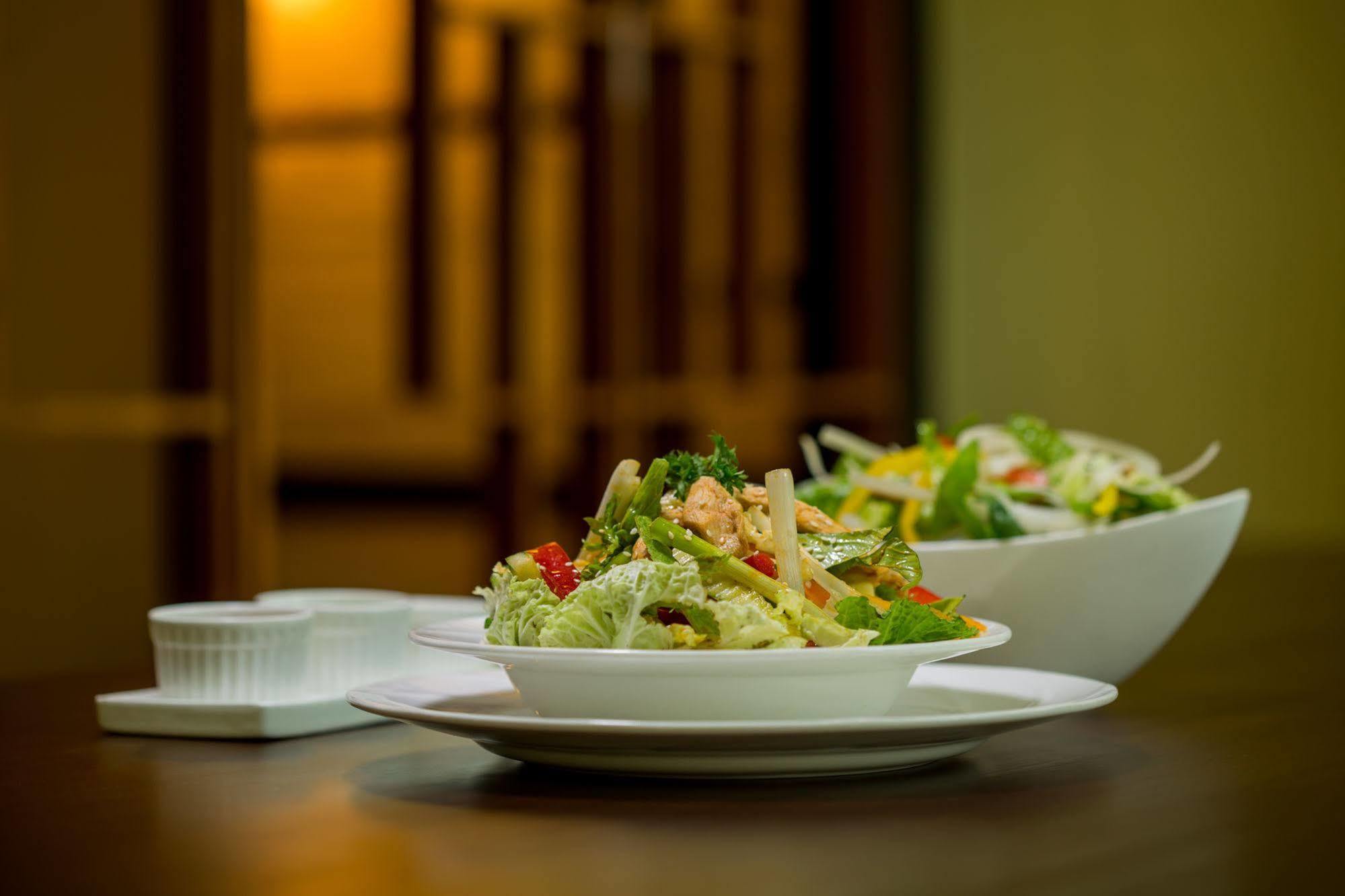 The Hq Hotel Vasco Da Gama Ngoại thất bức ảnh