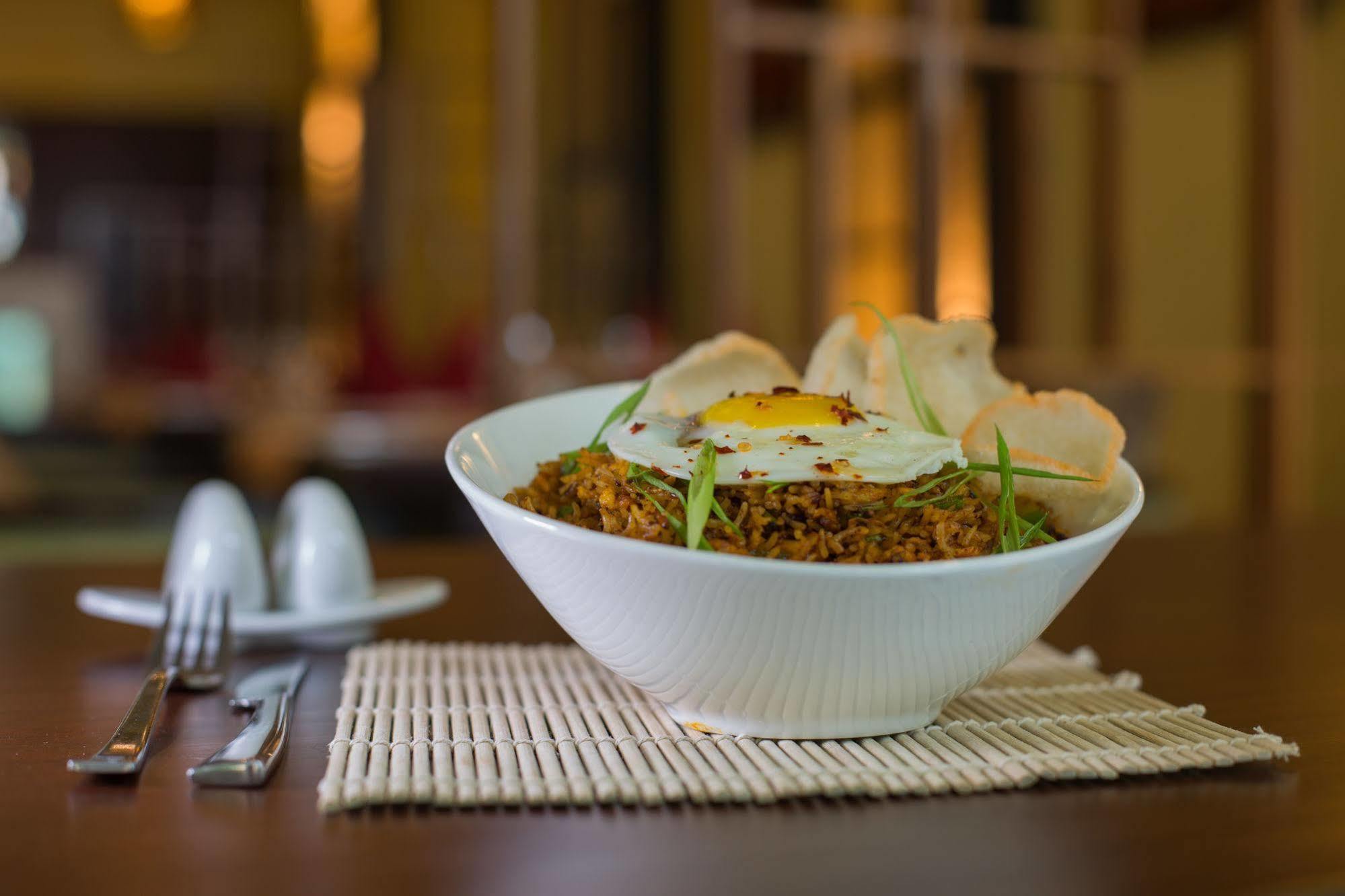 The Hq Hotel Vasco Da Gama Ngoại thất bức ảnh